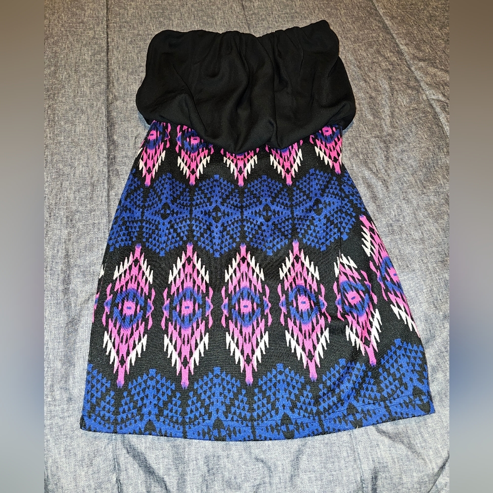 Small dress